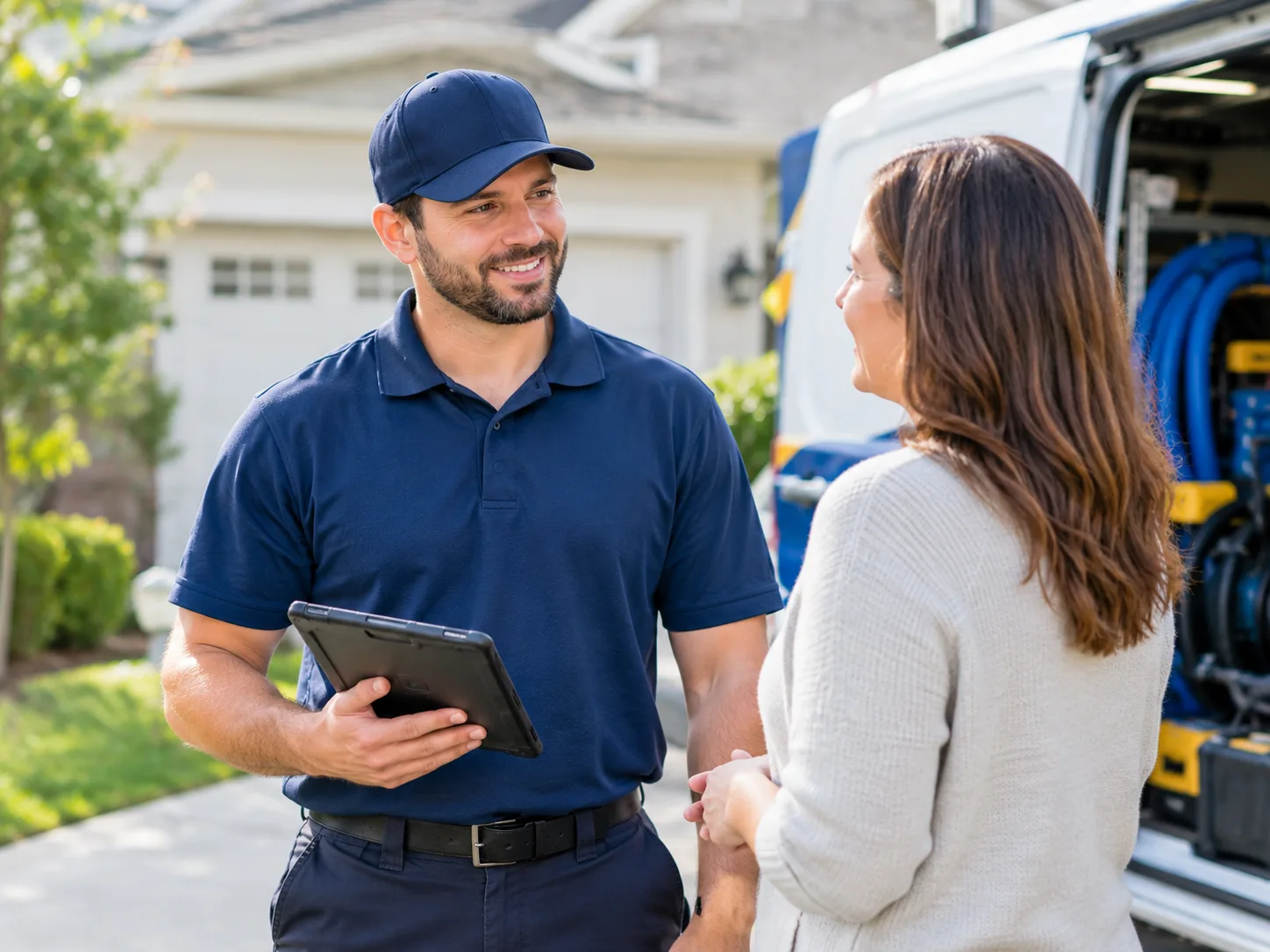 Sewage Backup Cleanup Jackson, NC FAQs